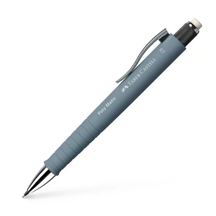 ТЕХНИЧКИ МОЛИВ FABER CASTELL POLYMATIC 0,7