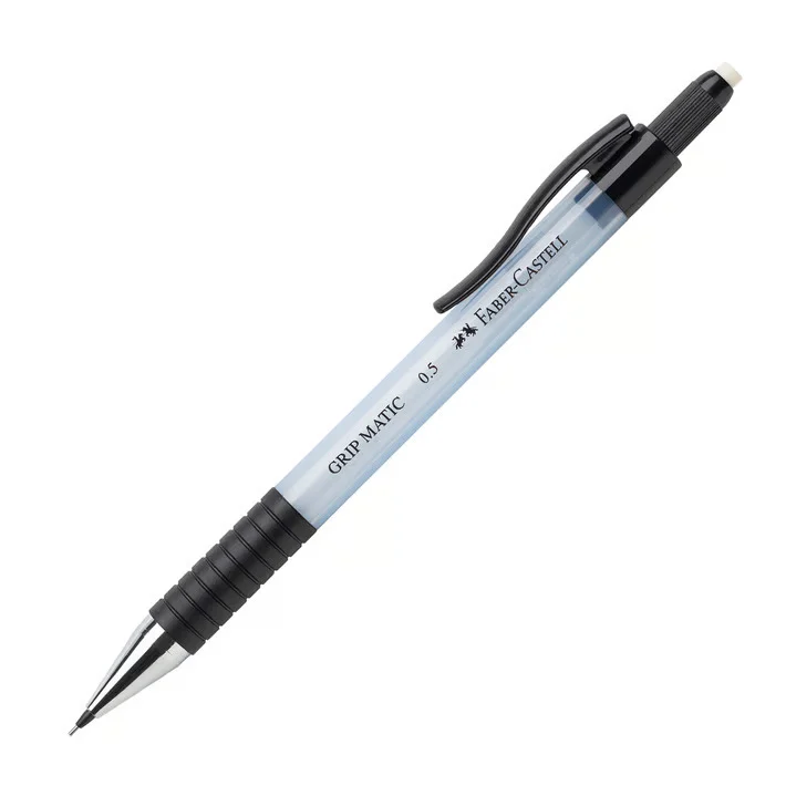 ТЕХНИЧКИ МОЛИВ FABER CASTELL GRIP MATIC 1345 0.5MM