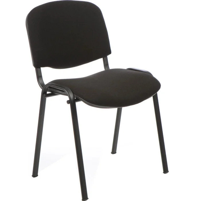 ПОСЕТИТЕЛСКИ СТОЛ ISO BLACK