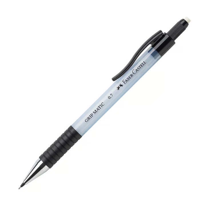ТЕХНИЧКИ МОЛИВ FABER CASTELL GRIP 1347 0.7MM