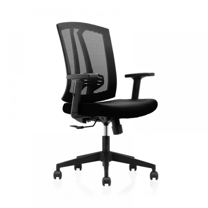 КАНЦЕЛАРИСКИ СТОЛ RFG BRIXEN W ЦРН