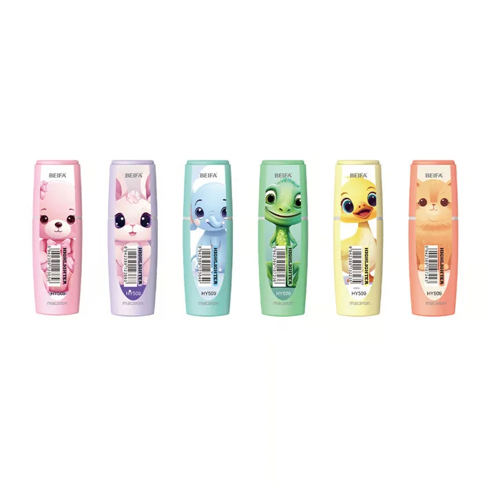 ТЕКСТ МАРКЕР BEIFA A+ HY509 1/1